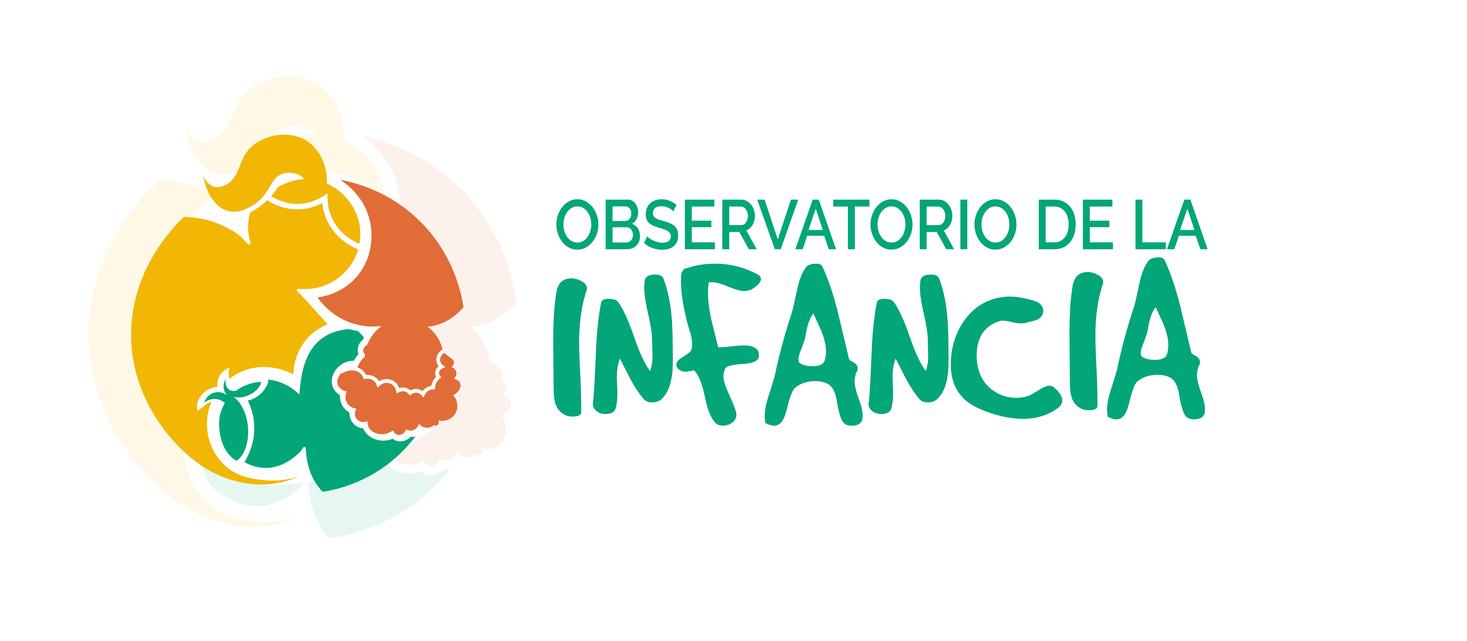 Observatorio de la Infancia logo